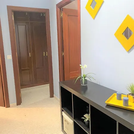 Apartamento Entero A 10 Minutos En Coche De Sevilla Centro Camas Zewnętrze zdjęcie
