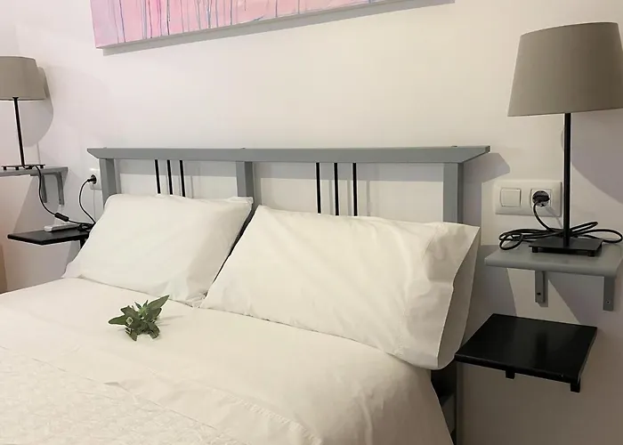 Apartamento Entero A 10 Minutos En Coche De Sevilla Centro