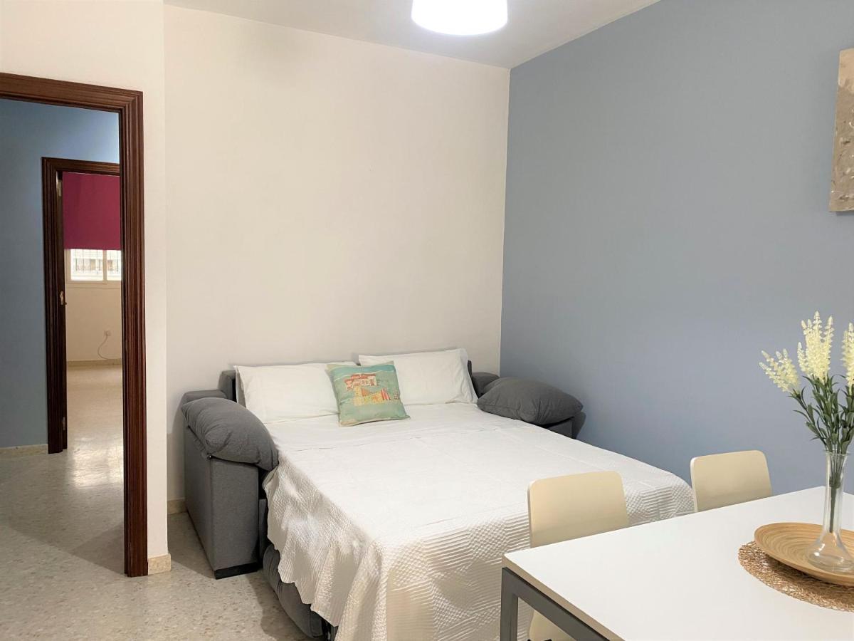Appartement Entero A 10 Minutos En Coche De Sevilla Centro