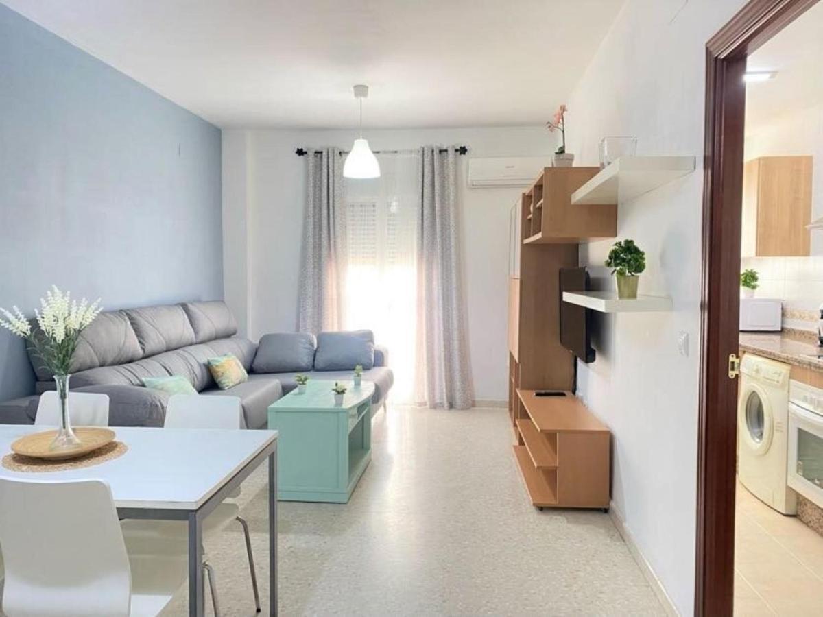 Appartement Entero A 10 Minutos En Coche De Sevilla Centro Camas