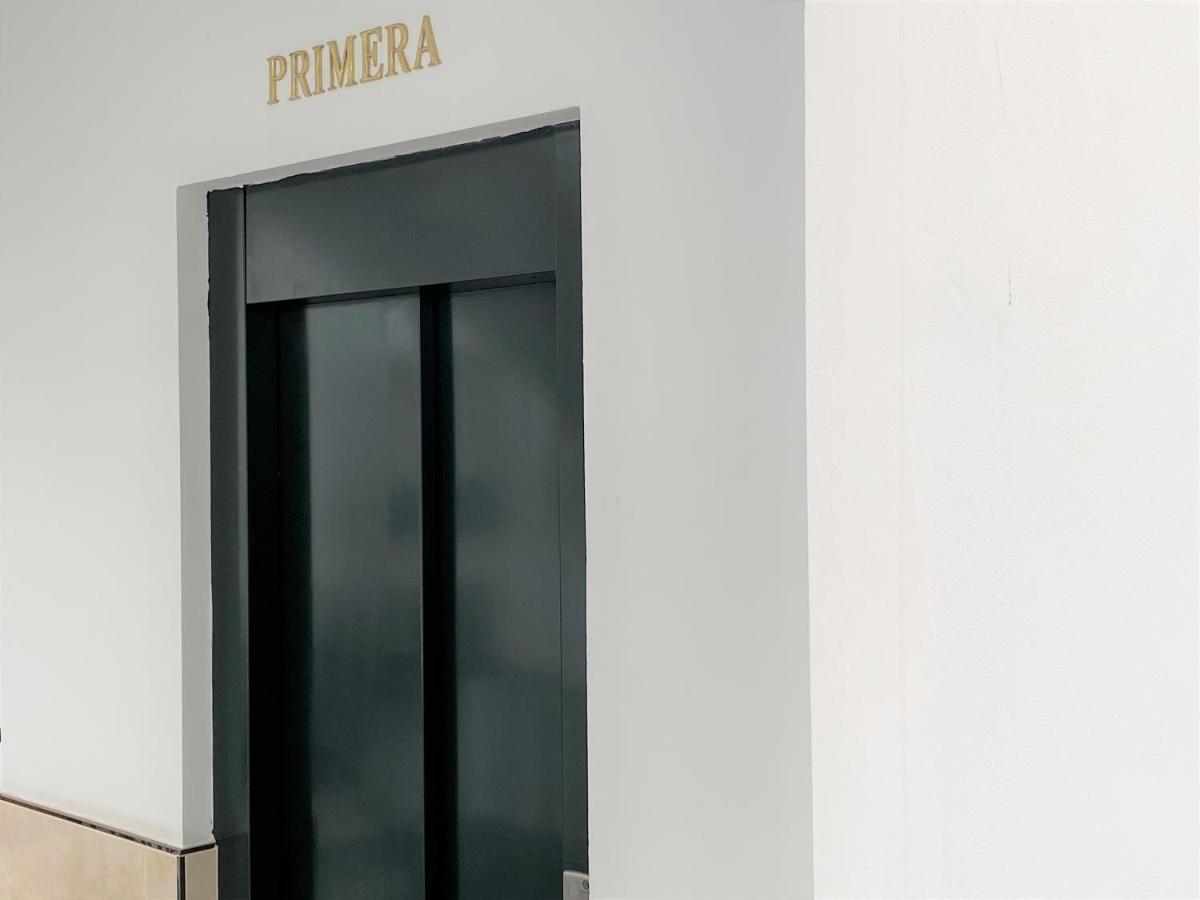 Entero A 10 Minutos En Coche De Sevilla Centro Appartement *
